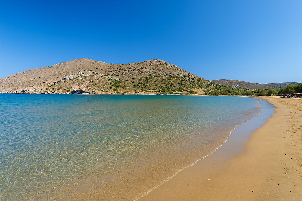 Syros Travel Guide: Neoclassical Charm in the Heart of the Cyclades